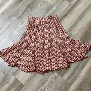 Effie's Heart Flippy Skirt